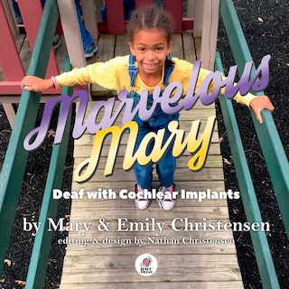 Couverture_Marvelous Mary