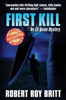 Couverture_First Kill