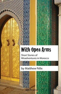 Front cover_With Open Arms