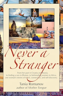 Couverture_Never a Stranger