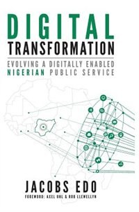 Front cover_Digital Transformation