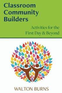 Couverture_Classroom Community Builders