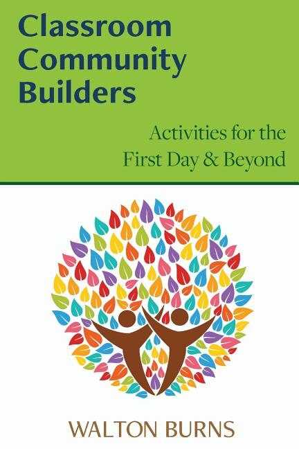 Couverture_Classroom Community Builders