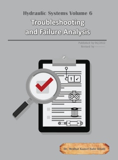 Couverture_Hydraulic Systems Volume 6