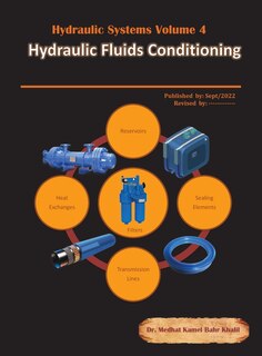 Couverture_Hydraulic Systems Volume 4