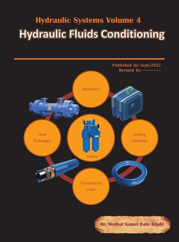 Couverture_Hydraulic Systems Volume 4
