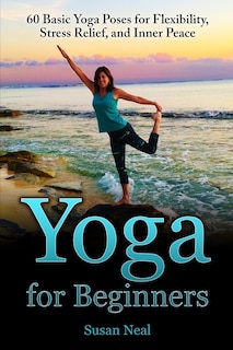 Front cover_Yoga for Beginners