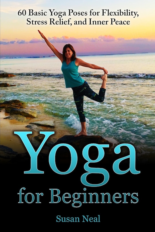Front cover_Yoga for Beginners