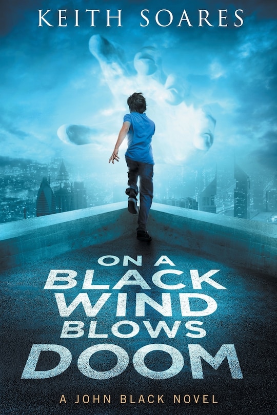 Front cover_On a Black Wind Blows Doom
