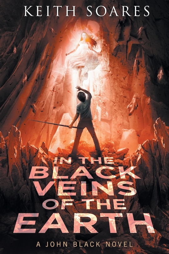 Front cover_In the Black Veins of the Earth