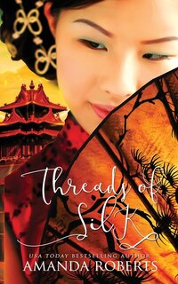 Front cover_Threads of Silk