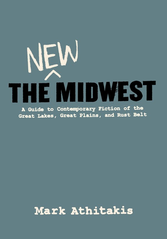 Front cover_The New Midwest