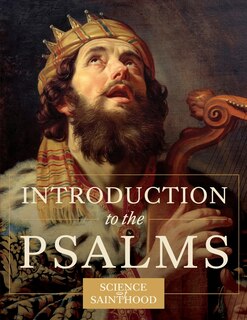 Front cover_Introduction to the Psalms