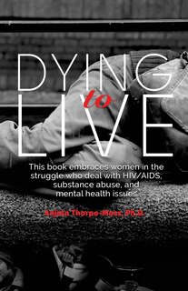 Couverture_Dying to Live