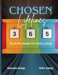 Front cover_Chosen Lifelines 365