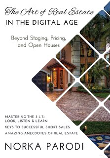 Front cover_The Art of Real Estate in the Digital Age