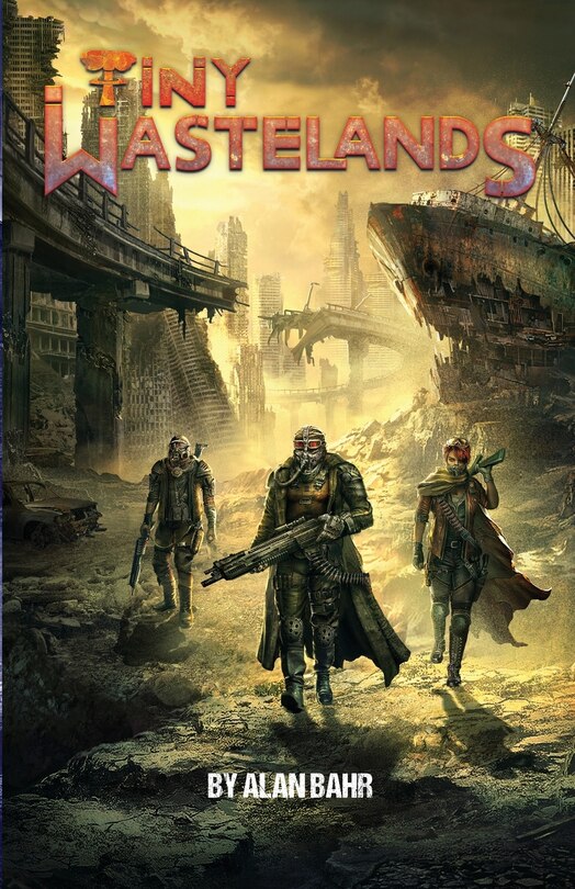 Front cover_Tiny Wastelands