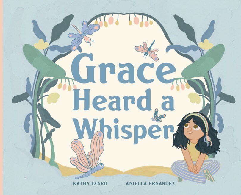 Front cover_Grace Heard a Whisper