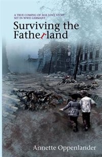 Couverture_Surviving the Fatherland