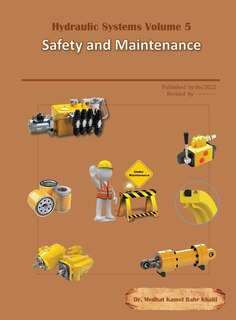Front cover_Hydraulic Systems Volume 5