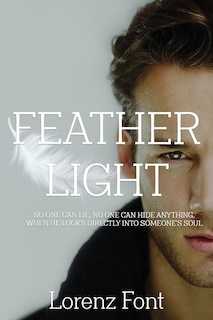 Front cover_Feather Light