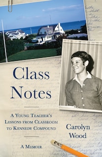 Couverture_Class Notes