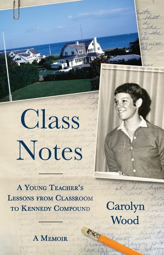 Couverture_Class Notes