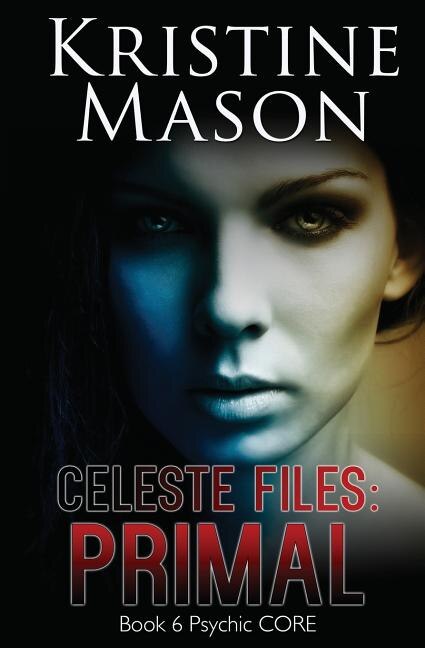 Front cover_Celeste Files