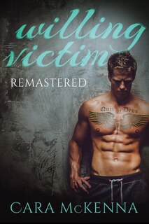 Front cover_Willing Victim