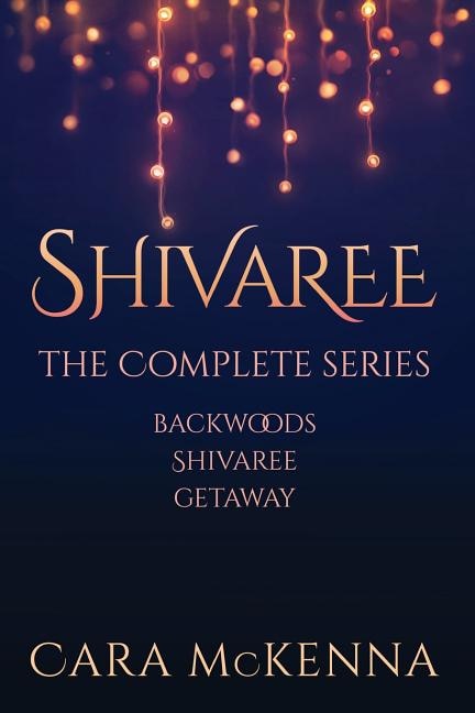 Shivaree: The Complete Series