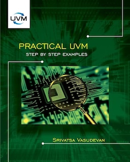 Front cover_Practical UVM