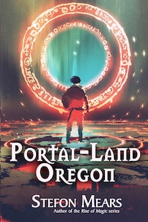 Front cover_Portal-Land, Oregon