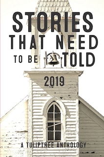 Front cover_Stories That Need to Be Told 2019