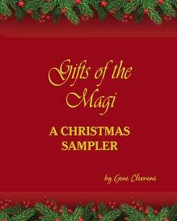 Couverture_Gifts of the Magi - A Christmas Sampler