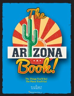 Front cover_The Arizona Book