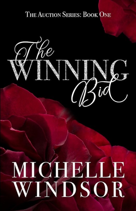 Front cover_The Winning Bid
