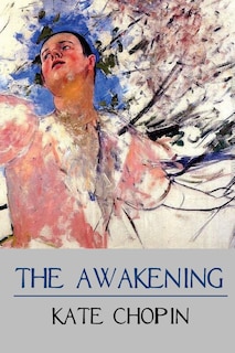 Couverture_The Awakening