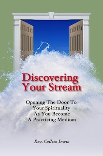 Couverture_Discovering Your Stream