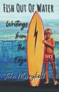 Front cover_Fish Out of Water