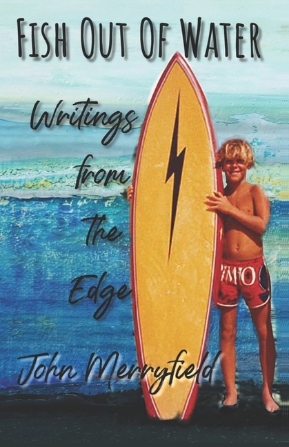 Front cover_Fish Out of Water