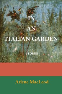 Front cover_In An Italian Garden