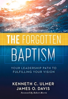 Couverture_The Forgotten Baptism