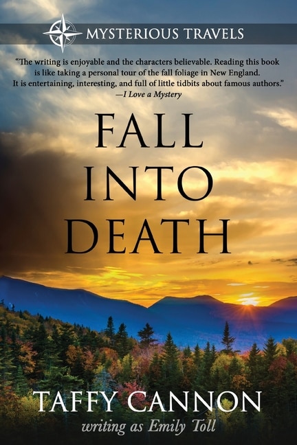 Fall Into Death