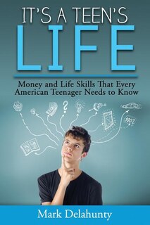 Front cover_It's A Teen's Life