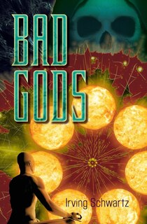 Couverture_Bad Gods