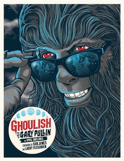 Front cover_Ghoulish