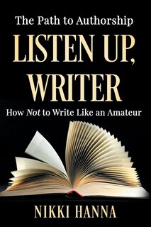 Couverture_Listen Up, Writer