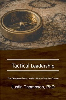 Couverture_Tactical Leadership