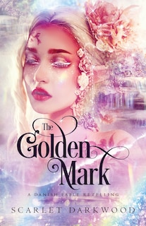 Front cover_The Golden Mark