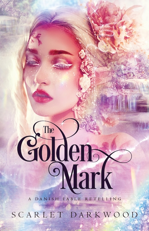 Front cover_The Golden Mark